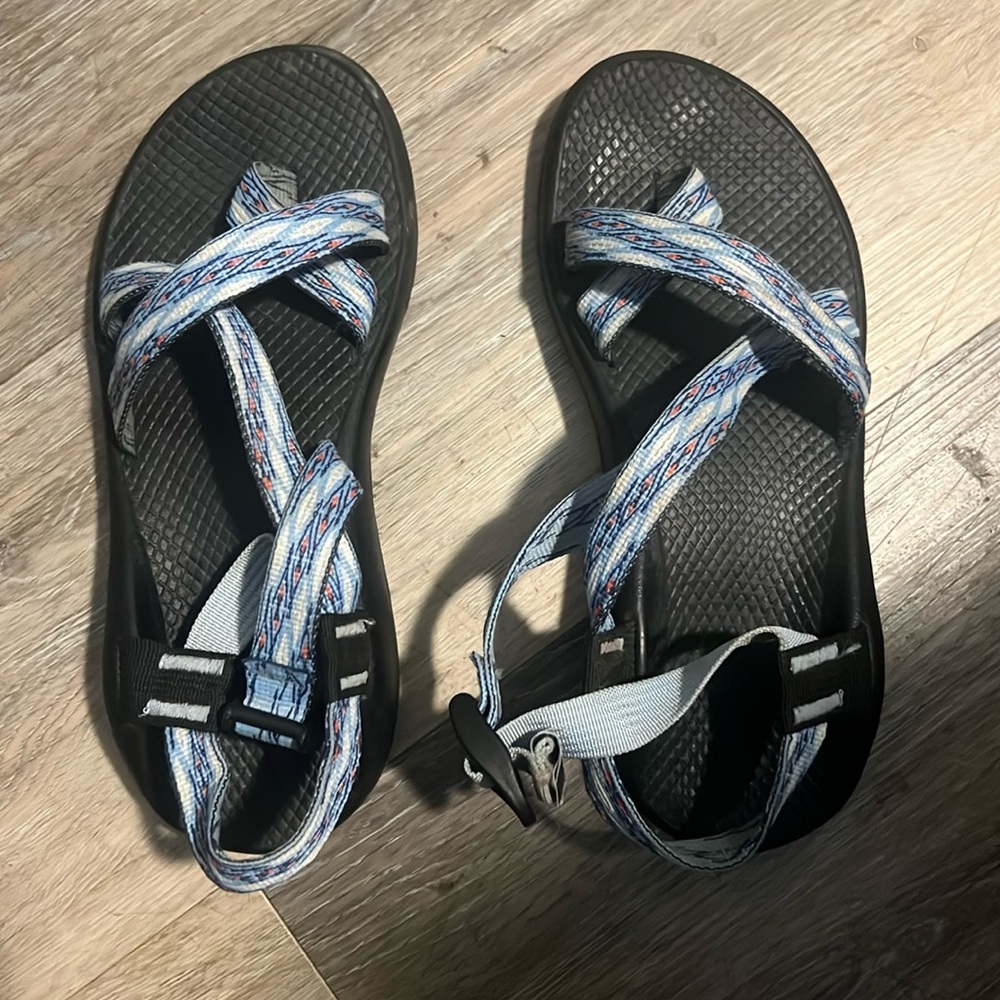 Ladies Chaco Shoes